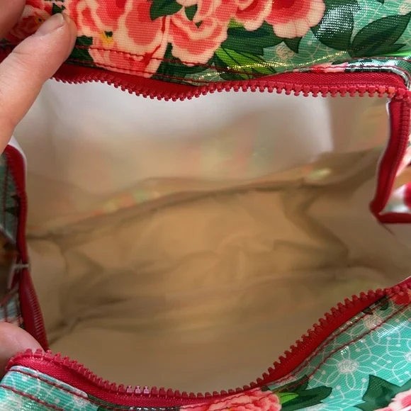 Lou Harvey Bookbag - Picture 6 of 9